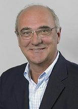 Raymond Warren