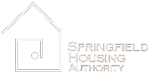 Springfield Housing Authority Logo