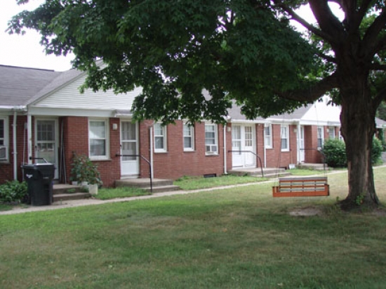 Carpe Diem Apartments