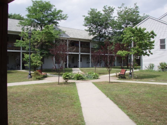 Morris School II
