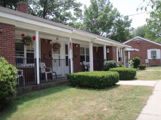 Orchard Manor