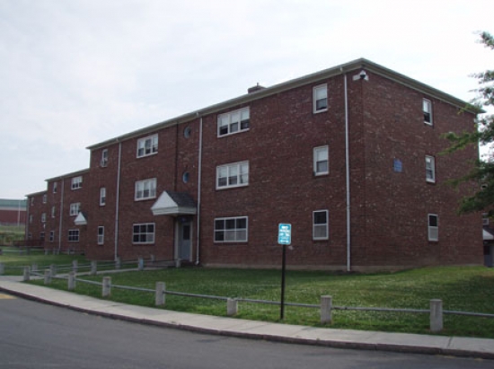 Riverview Apartments & Towers