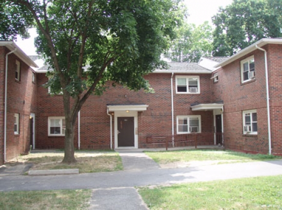 Central Apartments