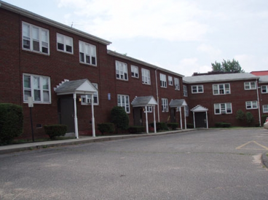 Patrick W. Harrigan Apartments