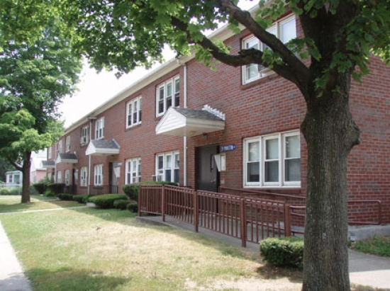 Kathryne Jones Apartments