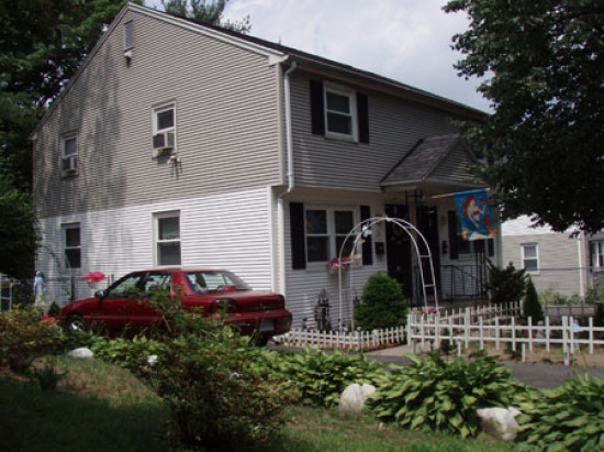 Manilla Apartments