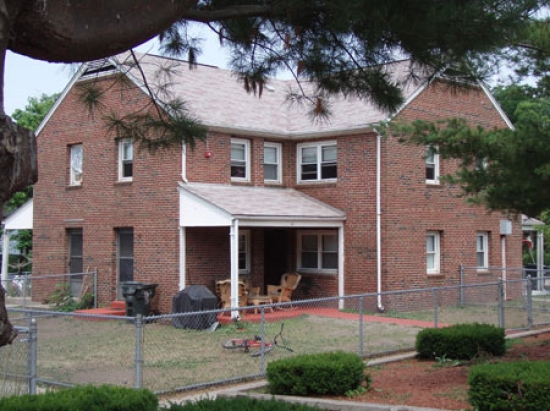 Moxon Apartments