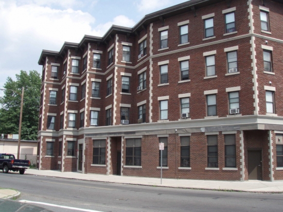 Turnkey Apartments