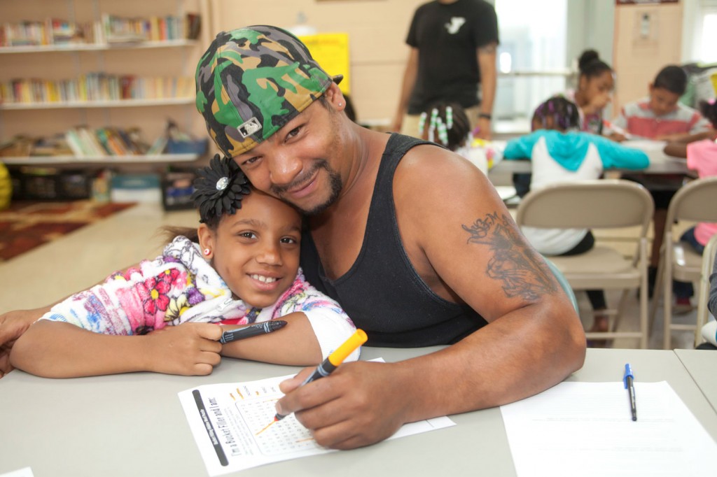 Deborah Barton Neighborhood Network Center