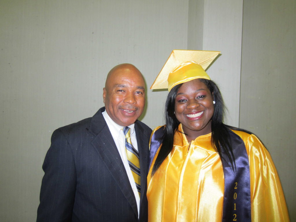 Youth Scholarships