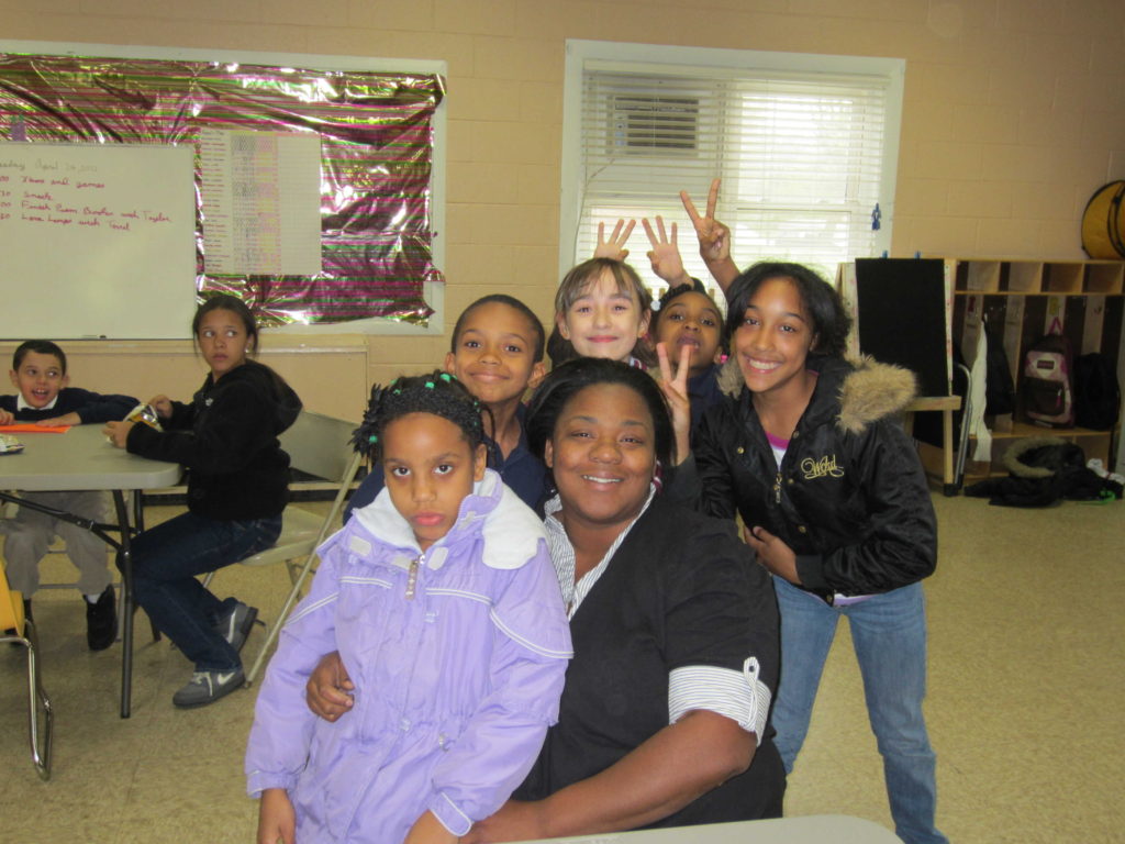 Youth and Young Adult Programs