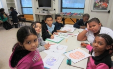 After School, There’s Fun and Learning at Reed Village