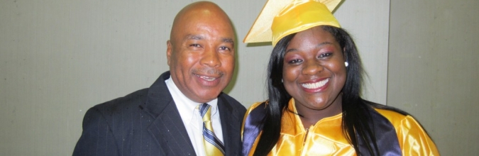 Applications Available for Springfield Housing Authority’s Farris Mitchell Scholarship