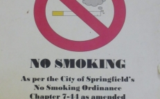SHA full smoking ban to take effect April 1