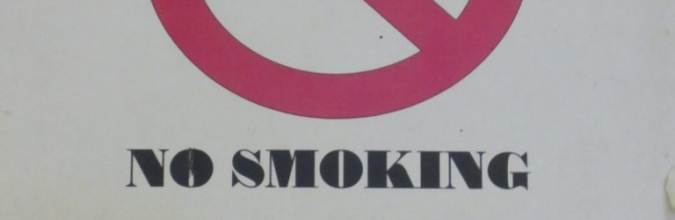 SHA full smoking ban to take effect April 1