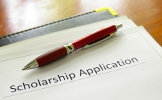 Applications available for Farris Mitchell Scholarships