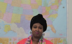 Somali woman learns English, wins USA citizenship