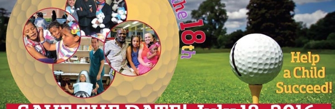 It’s a date: Third Annual T/R/S! Golf Tournament on July 18