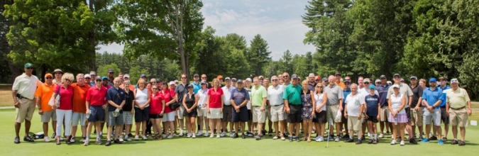 Fourth annual Isabel Serrazina Talk/Read/Succeed! Golf Tournament a success