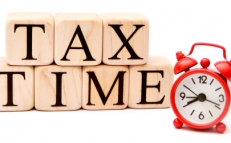SHA offers free tax help for residents and the public