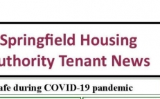 SHA December 2020 tenants’ newsletter